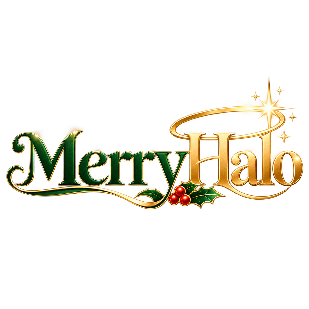 MerryHalo